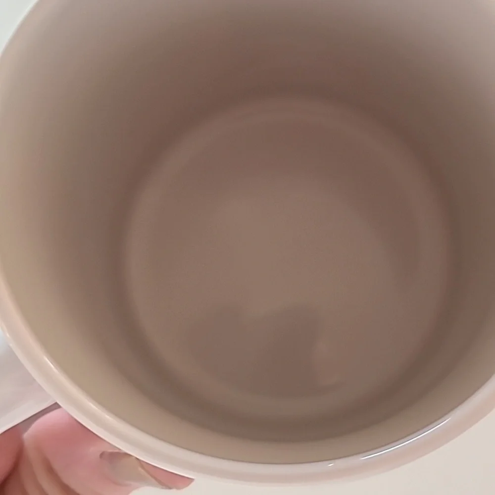 Free With Purchase New cactus mug. Never used